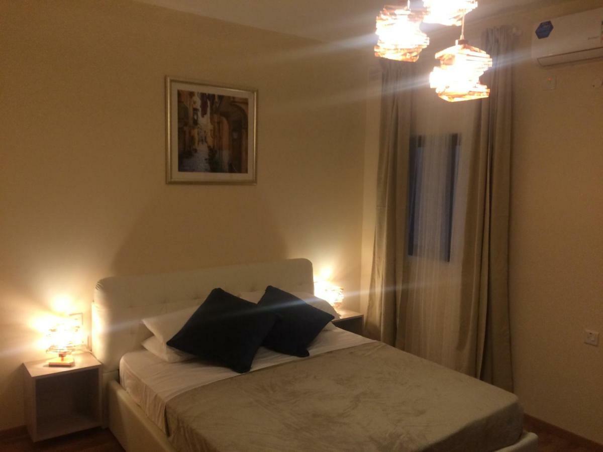 מליאהה Higlander Apartments מראה חיצוני תמונה