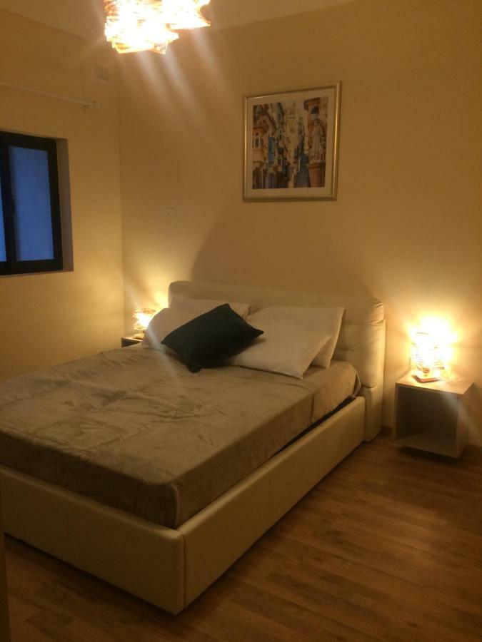 מליאהה Higlander Apartments מראה חיצוני תמונה