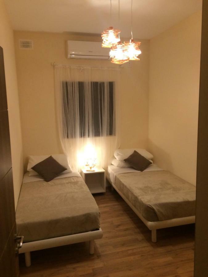 מליאהה Higlander Apartments מראה חיצוני תמונה