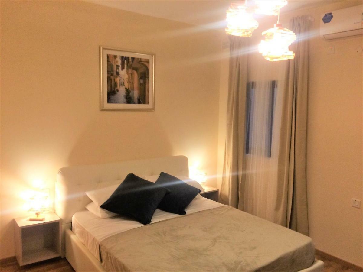 מליאהה Higlander Apartments מראה חיצוני תמונה